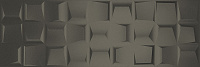 Плитка SQUARE COLOURS SILVER мат, 33x100, арт. 78800875