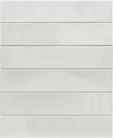 Плитка WADI DECOR SNOW глянц 6x30 арт. 30067