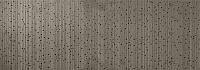 Плитка PEARL DROP GREY глянц, 31,6x90