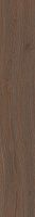 Керамогранит Тровазо коричневый тёмный обрезной мат 13x80 9 мм арт. SG732990R
