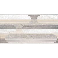 Декор Андорра D мат 30x60 9 мм