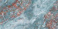 Керамогранит Infinity Steel Nebula Series полир, 60x120