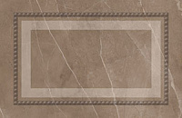 Плинтус CLASSICO AMANI MARRON, 20,6x31,5