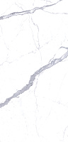 Керамогранит Xlight Kala White Nature A мат, 120x250 6 мм, арт. C229800621