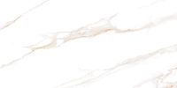 Керамогранит Calacatta Regal Gold белый полир 60x120 8,4 мм