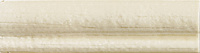 Бордюр MOLDURA CHIC BONE, 4x15, арт. 78797368