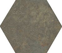 Керамогранит Рамбла коричневый мат, 20x23, арт. SG23033N