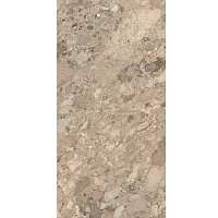 Керамогранит Ирпина бежевый обрезной мат, 60x119,5 9 мм, арт. DL503020R