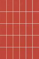 Mr-Minimal Rojo DS79. Настенная плитка (25x38)