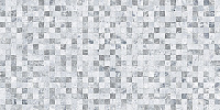 Плитка Arte тёмно-серый, 20x40 8 мм, арт. 08-31-06-1369
