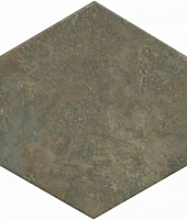 SG23033N Рамбла коричневый. Универсальная плитка (20x23)