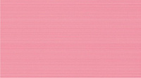 Плитка Pink (КПО16МР505) глянц, 25x45, арт. КПО16МР505
