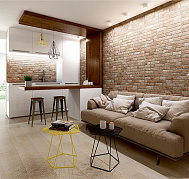 Wall Brick