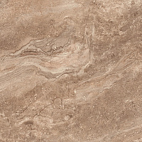 Polaris коричневый 16-01-15-492. Напольная плитка (38,5x38,5)