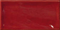 Плитка GLAMOUR CARMIN, 7,5x15, арт. 78797337