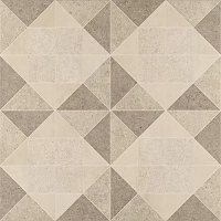 Мозаика Boost Stone Mosaico Cube Warm мат 30x30 арт. A7DO