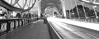 Декор City London 3 Centro глянц, 20x50