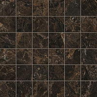 Мозаика Виктори Дарк мат, 30x30, арт. 610110000656
