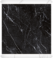 Плитка Pavimento Exclusive Marquina глянц, 41,2x45