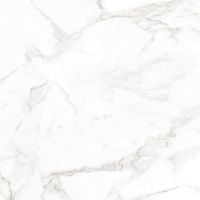 Керамогранит Calacatta Faro Grey белый полир 60x60 8 мм