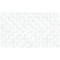 Декор Libretto white белый 01 глянц 30x50 9 мм арт. 010300000243