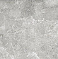 Brecia Grey серый глянцевый. Универсальная плитка (60x60)