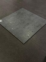 Керамогранит RC 5069 NERO CARVING 60x60 9 мм арт. RC5069-60