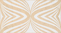Декор Dec Daino Real Crema глянц, 32,5x60