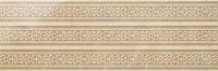 Декор Decoro Golden Cream MLYX, 32,5x97,7