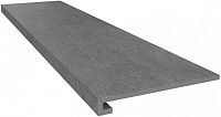 Ступень Фондамента пепельный, 33x119,5 11 мм, арт. DL501100R/GCF