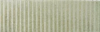 Плитка RAKU LINE SAGE глянц 6x18,6 арт. 30693