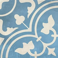 Керамогранит Venti Boost Blue Carpet 2 мат 20x20 9 мм арт. A3OS