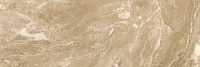 Плитка Gobi коричневый, 25x75 9,5 мм