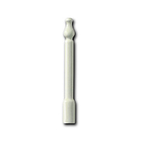 Карандаш Angolo zoccolo Ivory, 2x20