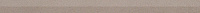 Бордюр Color Now Fango Spigolo мат, 1x30,5, арт. fMR4