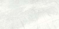 Плитка Pulpis bianco обрезной глянц 40x80 10 мм арт. 48042R