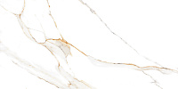 Керамогранит Extra Calacatta мат, 57x114 8,5 мм, арт. GFA114ECL04R