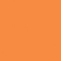 Плитка Калейдоскоп оранжевый, 20x20, арт. 5108