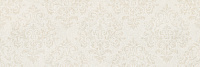 Atria ванильный узор 60006. Настенная плитка (20x60)