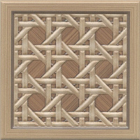 Декор Навильи мат, 15x15 8,2 мм, арт. VT/C144/17022