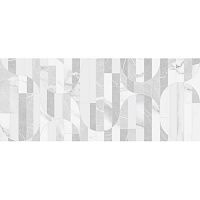 Плитка Modello white белый 02 глянц 25x60 9 мм арт. 010100001530