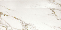 Керамогранит CALACATTA GOLD SQ LAPP лап, 60x120, арт. MB02BAL