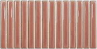 Плитка SB Coral глянц, 12,5x25 8,5 мм, арт. 128700