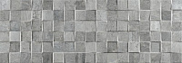Плитка Mosaico Rodano Silver мат, 33,3x100, арт. 100292054