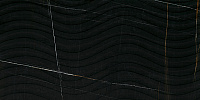 MB04BAO SAHARA NOIR SQ ONDA. Универсальная плитка (60x120)