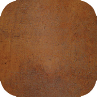 Керамогранит Cotto dark 01, 45x45, арт. 010404001921