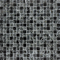QSG-028-15/8. Мозаика (30,5x30,5x0,8)