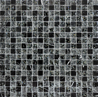 Мозаика QSG-028-15/8 глянц, 30,5x30,5x0,8