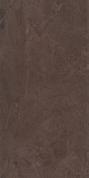 11129R Версаль коричневый обрезной. Настенная плитка (30x60)