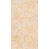 Delux Beige Fiore. Декор (30,5x56)